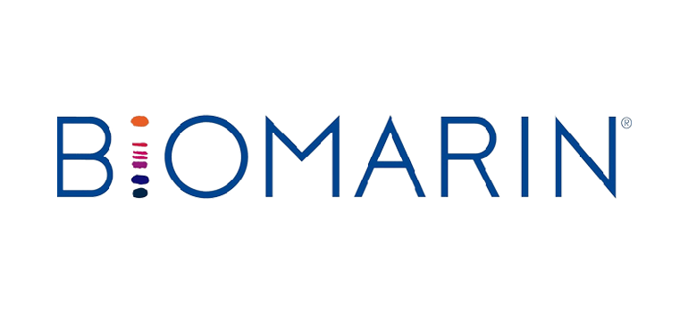 Biomarin logo